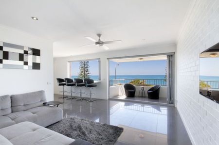 Modern Furnished Unit with Stunning Panoramic Views - Photo 5