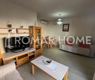 Alquiler de piso en acuario - Photo 4