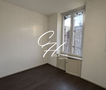 Grenoble - Appartement T2 - Balcon - Photo 5