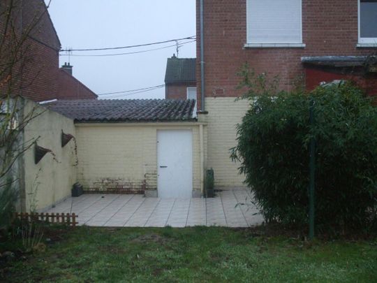 Maison 5 pièces 93.12 m - Photo 1
