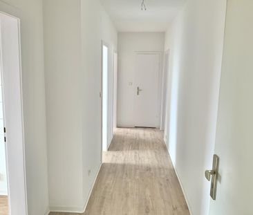 2-Zimmer-Wohnung in Gütersloh Innenstadt - Photo 1