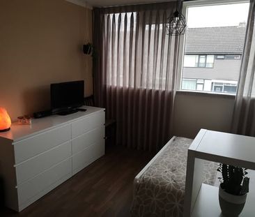 Room Groningen - Vinkhuizen - Photo 1