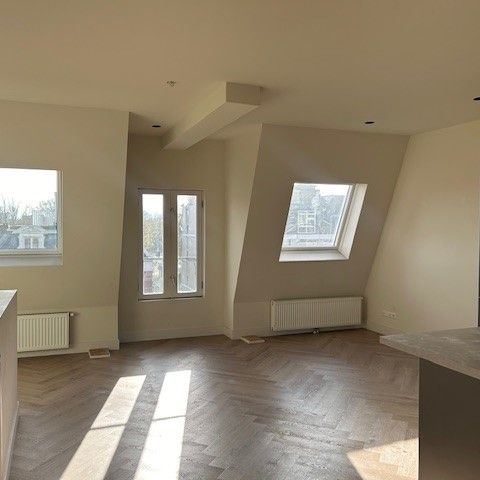 Overtoom 402-4, 1054 JS Amsterdam - Foto 1