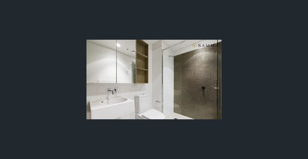 Furnished One-Bedroom Haven in Melbourne CBD – Luxury Amenities & Prime Location! - Photo 1