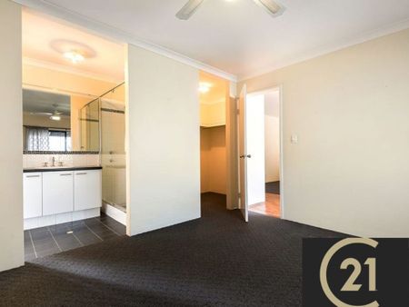 Well Presented Unit in South Bunbury - Photo 5