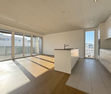 Living in a central location in Sursee - Foto 1