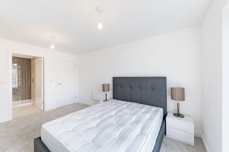 2 bedroom apartment to rent - Photo 3