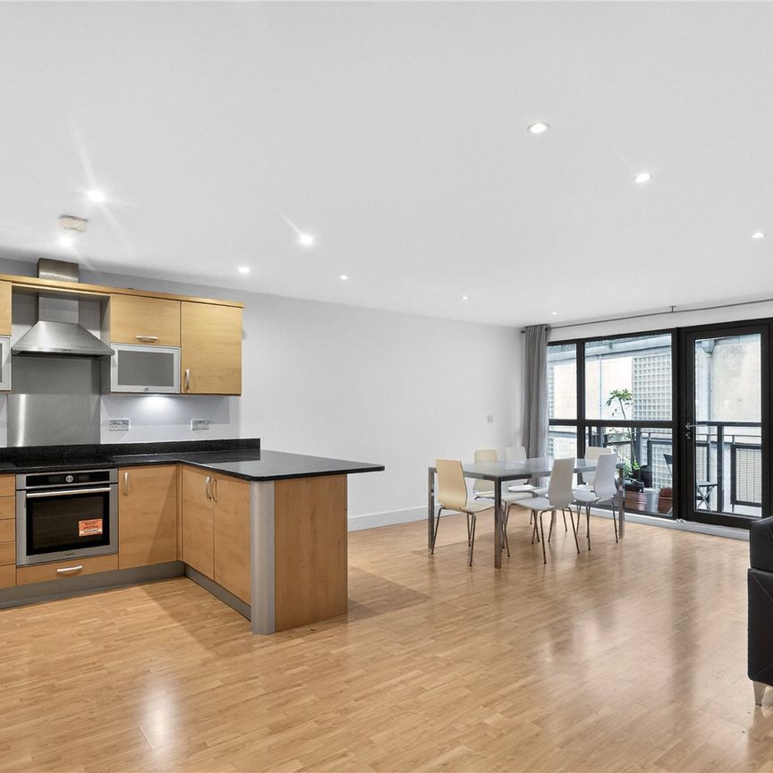 Bell Yard Mews, London, SE1 3UA - Photo 1