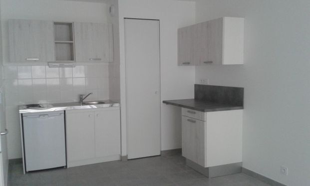 Location Appartement 2 pièces 41m² NANTES 44300 - Photo 1