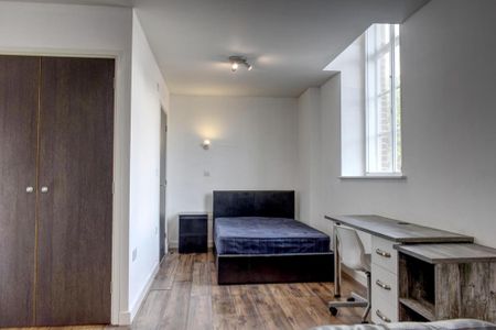 Studio to rent - Photo 4