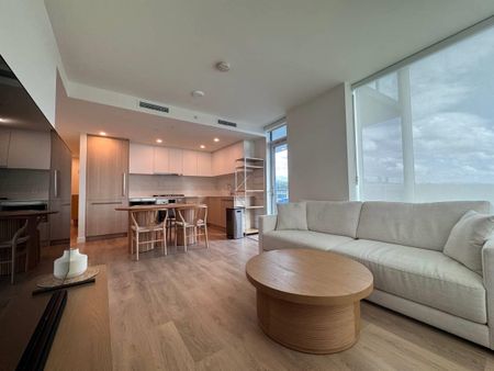 318 Alderson Avenue #2204, Coquitlam, BC V3K1T2 - Photo 3