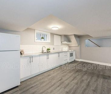 $1,695 / 2 br / 1 ba / Stunning Hamilton Living - Photo 5