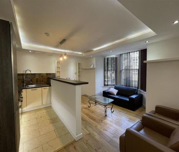 1 bedroom apartment to rent - Photo 4