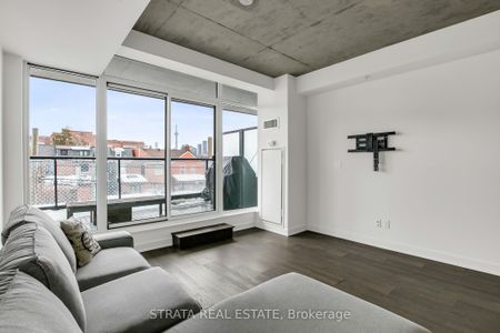 109 OZ Lofts , #215 - Photo 3