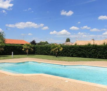 Location Appartement 3 pièces 67m² ST JUERY 81160 - Photo 1