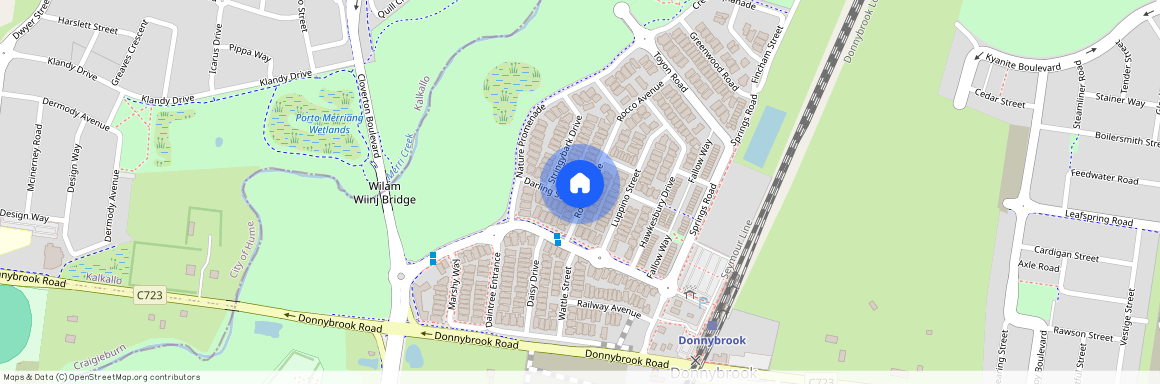 21 Darling Street, VIC 3064, Donnybrook