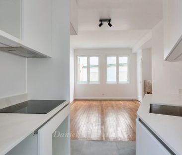 Location appartement, Paris 2ème (75002), 2 pièces, 40 m², ref 8708... - Photo 4