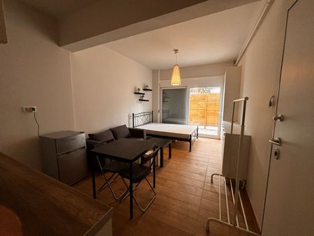 Ενοικίαση κατοικίας, 30 τ.μ., Αθήνα, 430 € - Photo 3