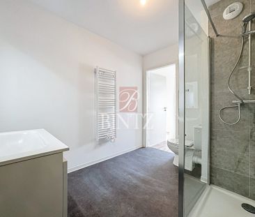Location Appartement 2 pièces 41m² STRASBOURG 67000 - Photo 1