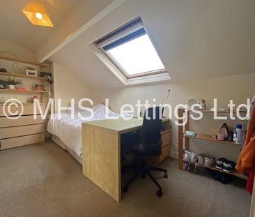 31 Beechwood Terrace, Leeds, LS4 2NG - Photo 3