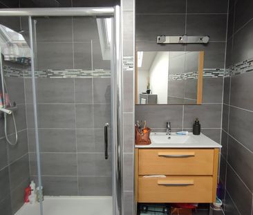 location Maison MA DE 85.18m² À MONTRY - Photo 5