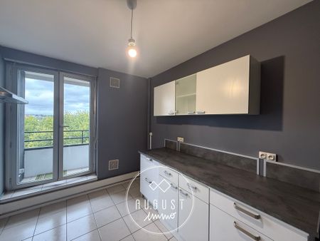 Location Appartement 3 pièces 55m² LIMOGES 87000 - Photo 2