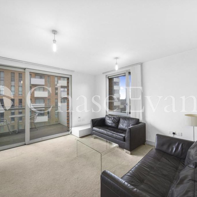 2 bedroom flat to rent - Photo 1