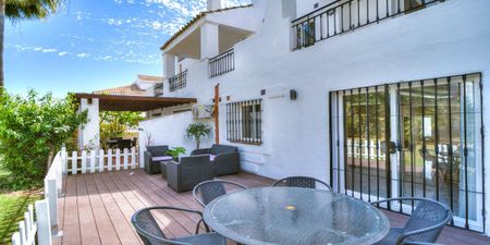 Alquiler Adosado en Nueva Andalucía - Los Naranjos, Marbella - Photo 5