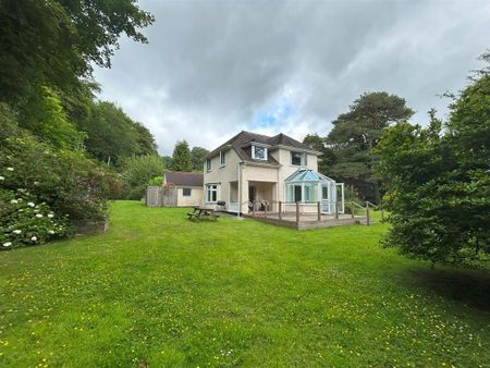 3 bedroom detached house to rent - Photo 4
