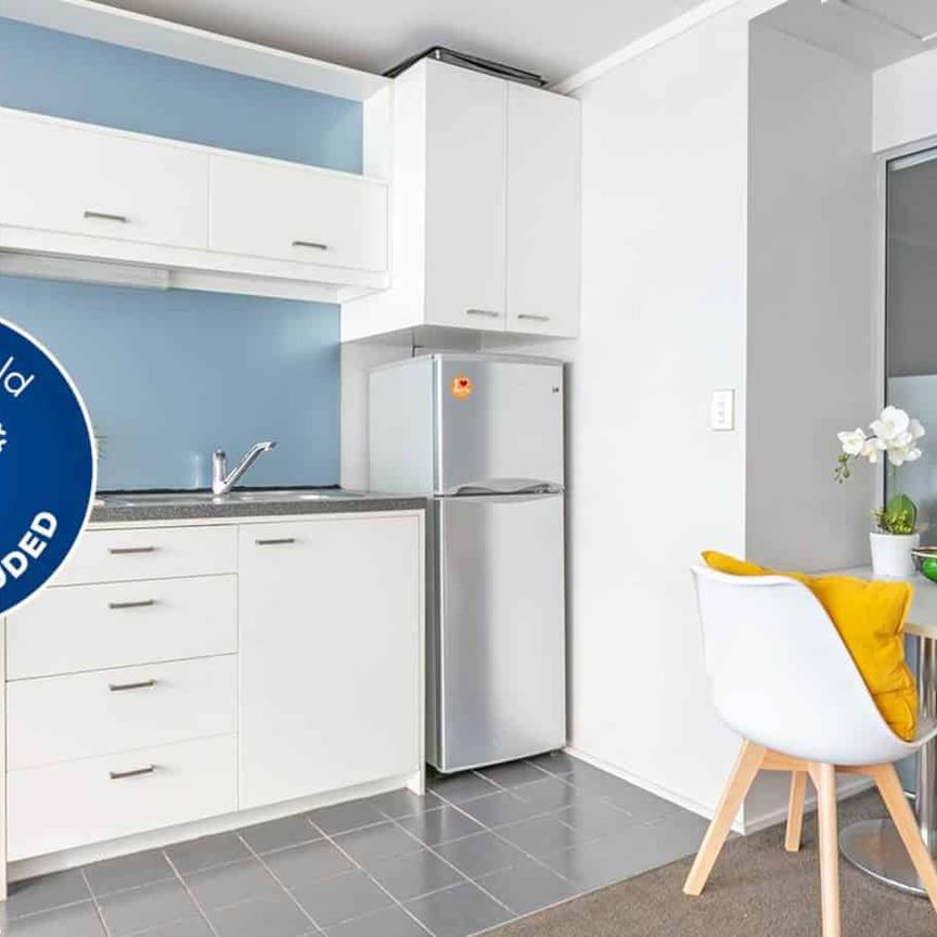 Two Bedroom Apartment in Aura - Photo 1