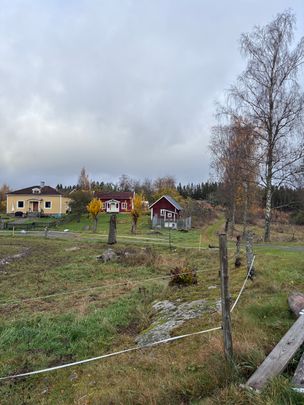 Östra Romnarp, Lekeryd - Foto 1