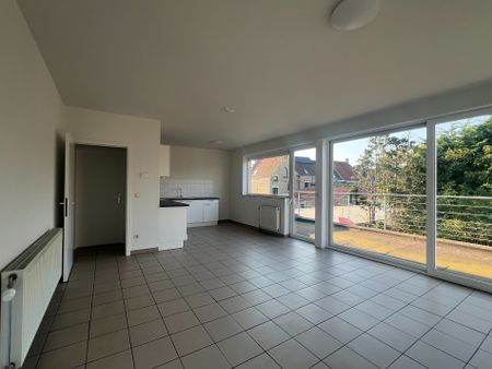 Lichtrijk appartement te huur - Foto 5