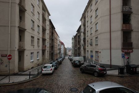 Pronájem bytu • 42 m² bez realitkySlovinská, Praha - Vršovice - Фото 3