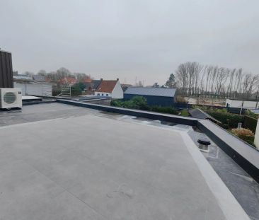 Nieuwbouwappartement in het centrum van Pittem - Photo 4