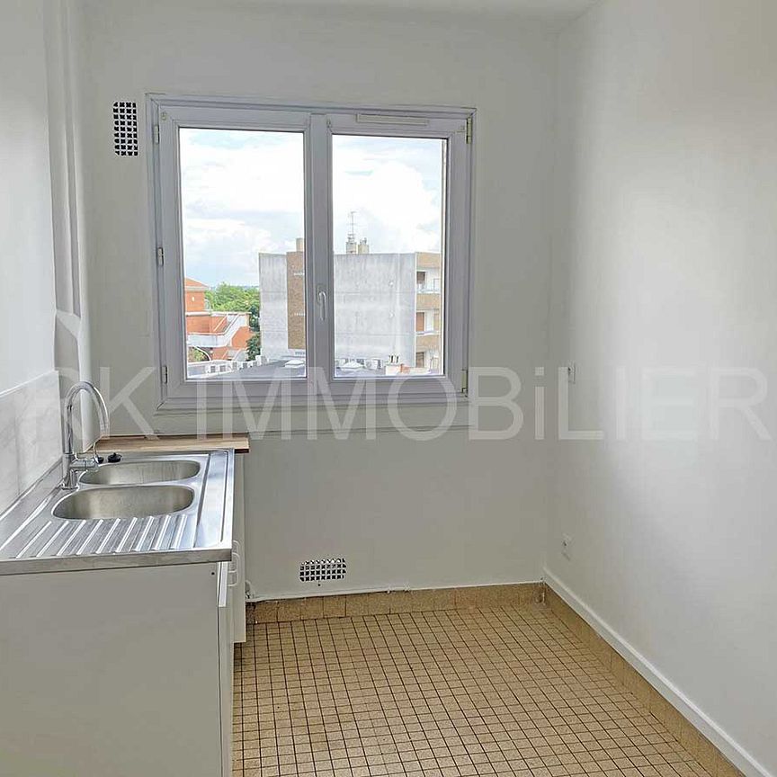 Appartement sur Créteil - Photo 1