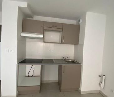 Location Appartement 3 pièces 55m² BEZIERS 34500 - Photo 3