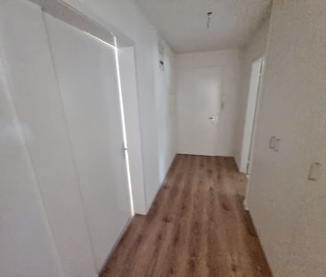 Frisch gestrichene Wohnung mit Grüne Umgebung - Foto 6