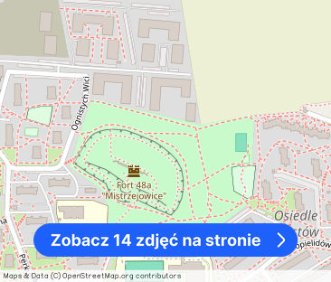 Mistrzejowic- 1 Pokojowe Z Balkonem - Zdjęcie 1
