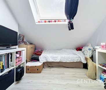 Huis te huur in La Bouverie voor € 900 met 4 slaapkamers - Photo 1