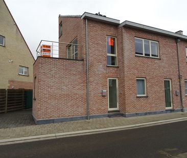 Appartement te huur in Wetteren - Photo 4