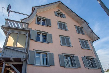 2-Zi. Wohnung im Zentrum von Rheineck - Photo 4
