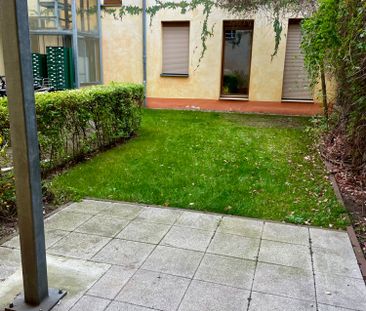 Familienwohnung mit eigener Terrasse mitten in der Stadt gesucht? - Photo 3