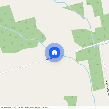 686487 Sideroad 19 Side Road, Blue Mountains