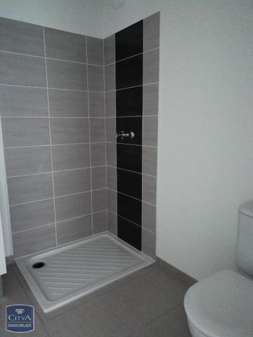 Location Appartement 2 pièces 40m² MONTPELLIER 34070 - Photo 4