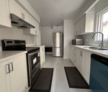 For Lease - 117 Micmac Crescent, Toronto, Ontario - Photo 3