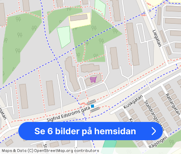 Sigfrid Edströms gata, 24, Västerås - Foto 1