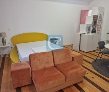 Apartamento T0 - Photo 5