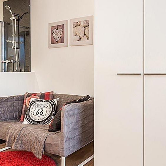 Studio to rent - Photo 1