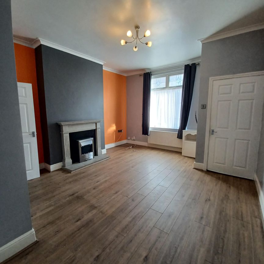 Keswick Street, Hartlepool - Photo 1