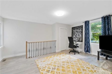 For Lease - 162 KING EDWARD Avenue, Lower Town - Sandy Hill, Ontario - Photo 5